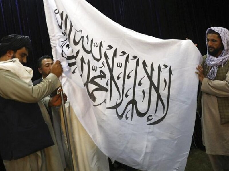 Utusan Imarah Islam Afghanistan: Pakistan Mengancam Keamanan Kawasan