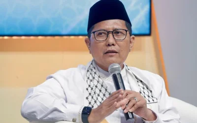 MUI Ingatkan UI soal Konten LGBT BEM Psikologi: Kampus Harus Bentuk Karakter dan Mental Spiritual Mahasiswa