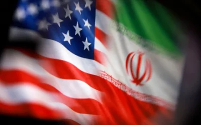 AS Terbitkan Perjanjian 14 Poin dengan Iran