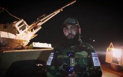 IIA Luncurkan Serangan Balasan ke Pakistan, Ketegangan Memanas di Bulan Ramadhan