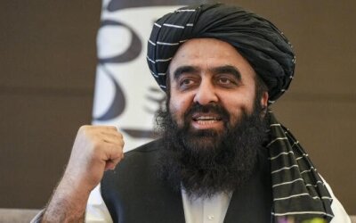 Muttaqi: Afghanistan Harus Menjadi Pusat Kerja Sama Regional