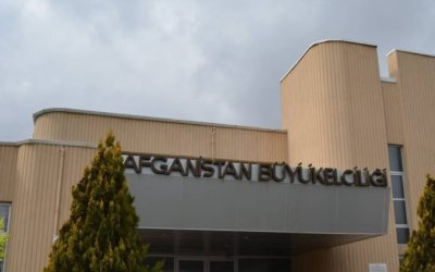 IIA Tiba-tiba Tutup Kedubesnya di Turki, Ada Apa?