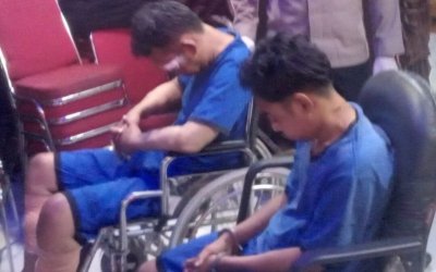 Polisi Ringkus Dua Pelaku Pembunuhan Satu Keluarga di Indramayu, Motif Sakit Hati dan Iming-Iming Rp100 Juta