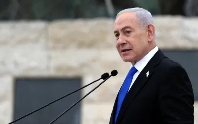 Netanyahu Perintahkan Militer 'Israel' Kuasai 70 Persen Wilayah Jalur Gaza