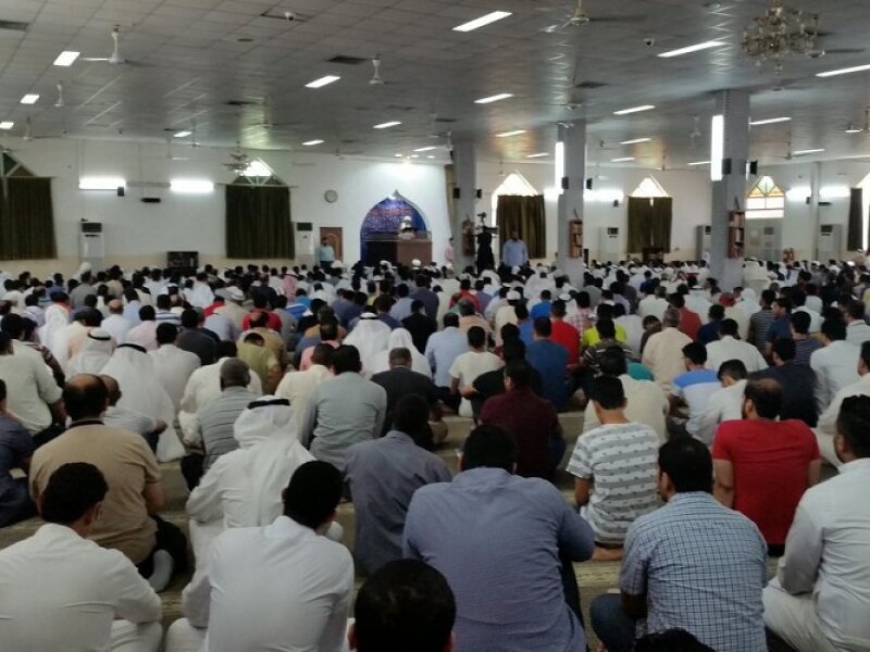 Khutbah Jum'at: Berani dalam Kebenaran, Dermawan dalam Kebaikan, Peduli Terhadap Sesama