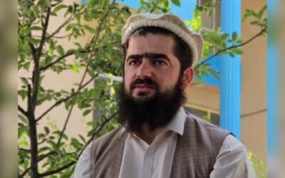 Pejabat Tinggi IIA Tewas Ditembak di Afghanistan