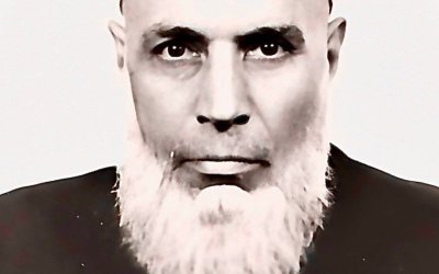 Ulama' Penjual Acar yang Menantang Tank: Syahidnya Syaikh Muhammad Basyir al-Murad di Tangan Rezim Hafez Assad