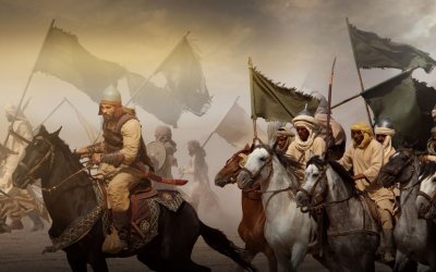 Ikrimah bin Abu Jahal: Berawal Musuh, Berakhir Syahid