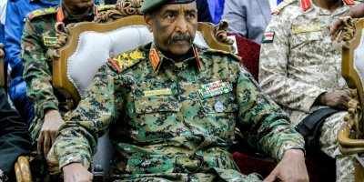Militer Sudan Tolak Usulan Gencatan Senjata AS