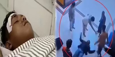 Pemuda Tewas Dianiaya di Masjid Sibolga, Pelaku Bukan Marbot