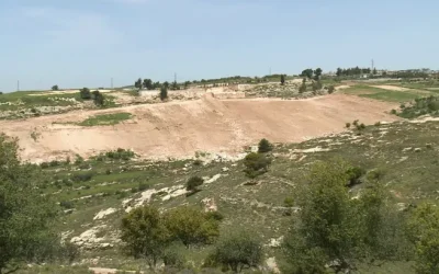 Aneksasi De Facto: 'Israel' Setujui Pembangunan 34 Permukiman Baru di Tepi Barat