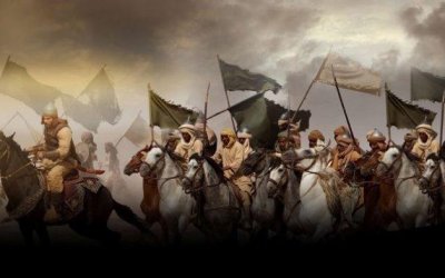 Kisah Para Tahanan Perang Badar