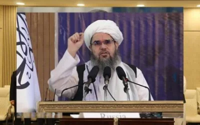 Delawar Menyeru Kembalinya Para Mantan Pemimpin Afghanistan, Menyebut Afghanistan Rumah Bersama