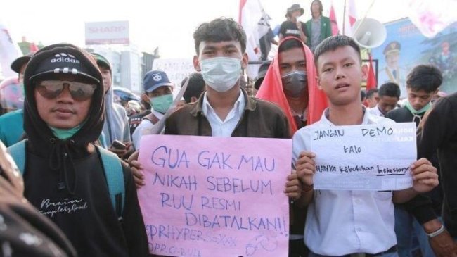 Opini: Membangun Kesadaran Politik Gen Z untuk Perubahan