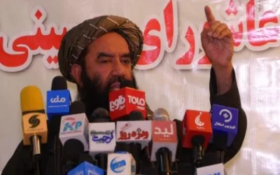 Menteri Perbatasan: Melindungi Keamanan Afghanistan Tetap Menjadi Prioritas Utama