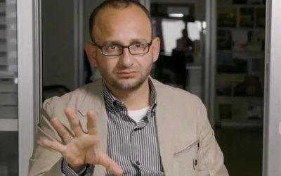 Jurnalis Palestina Ungkap Penyiksaan dan Kekerasan Seksual di Penjara 'Israel'