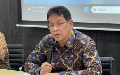 Purbaya Yudhi Sadewa Siapkan RUU Redenominasi, Ubah Rp1.000 Jadi Rp1