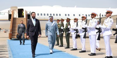Suriah Bantah Temui Delegasi ‘Israel’ Saat Kunjungan ke UEA