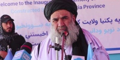 Menteri Pendidikan IIA Tekankan Pentingnya Pendidikan Modern