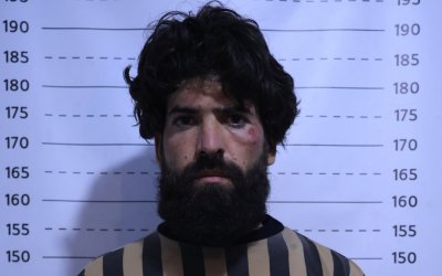 Koalisi Internasional dan Suriah Ringkus Pemimpin ISIS Wilayah Damaskus