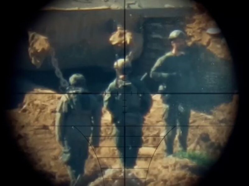 Pasukan “Israel” Babak Belur Disergap Perlawanan di Khan Yunis