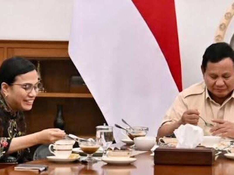 Celios: Utang Pemerintah Tembus Rp9.107 Triliun, Sri Mulyani Dinilai Tak Mampu Redam Ambisi Prabowo