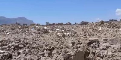 Afghanistan Bentuk Unit Khusus untuk Menegakkan Putusan Komisi Pertanahan