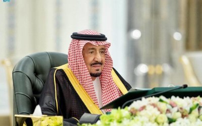 Saudi Bentuk Lembaga yang Mengawasi Khutbah di 2 Masjid Suci