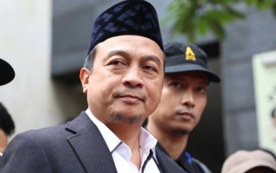 UBN: Tragedi Sudan Lebih Dahsyat dari Gaza, Dunia Nyaris Diam