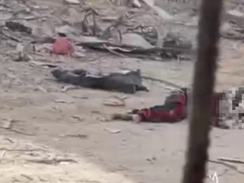 Penembak Jitu ‘Israel’ Bunuh Anak Palestina di Rafah, Pelanggaran Gencatan Senjata Masih Terus Berlanjut