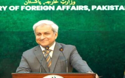 Pakistan Siap untuk Pembicaraan Tingkat Pemerintah dengan Imarah Islam