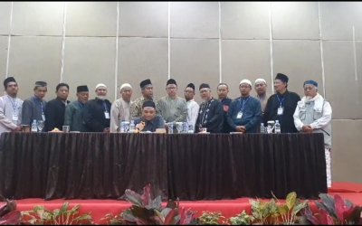 Pasca Bubar dan Minta Maaf, JI Dapat Apa?