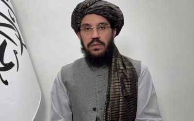 Shakeeb: Pakistan Telah Memutuskan untuk Mengusir Semua Pengungsi Afghanistan