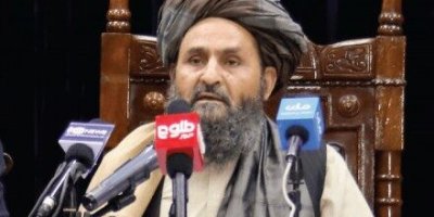 Baradar Beri Waktu 3 Bulan kepada Importir Obat-obatan untuk Mengakhiri Perdagangan dengan Pakistan