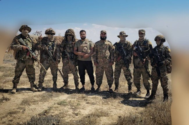 Bom Bunuh Diri HTS Tewaskan 12 Tentara Suriah di Latakia