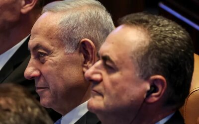 Penolakan Netanyahu atas Rencana Board of Peace Picu Ketegangan dengan AS
