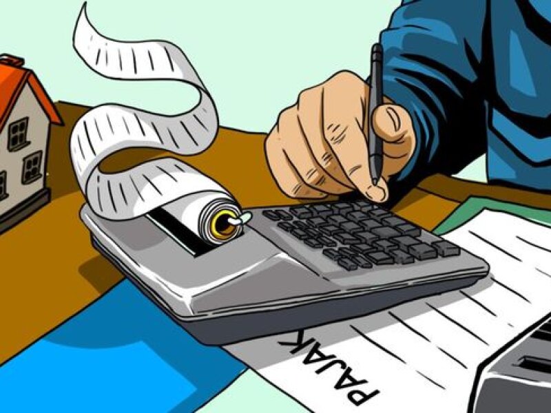Kepatuhan Pajak Serasa Pemaksaan Pajak