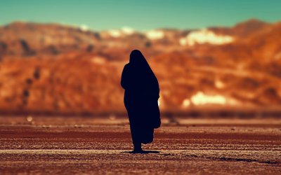Ummu Salamah dan Do’a yang Diijabah