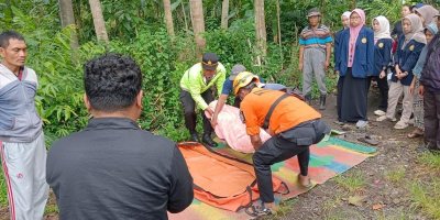 Enam Mahasiswa UIN Walisongo Hanyut di Sungai Kendal, Tiga Ditemukan Meninggal dan Tiga Masih Dicari