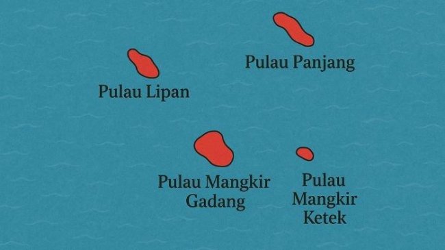Konflik Wilayah di Tengah Sistem yang Rapuh
