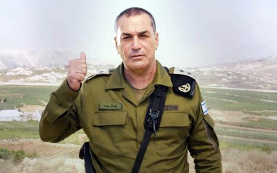 Panglima 'Israel' Klaim Hamas Kalah dan Perang Berakhir