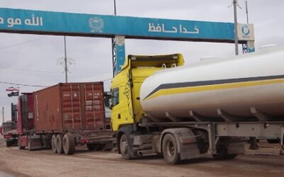Meski Konflik Makin Memanas, Iran Katakan Perdagangan dengan Afghanistan Terus Berlanjut