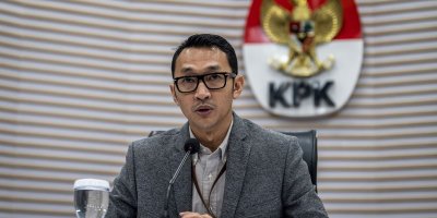 Diberi Waktu Hanya 5 Hari untuk Bayar, KPK Curigai Kuota Haji Lama Sengaja Digeser ke Travel