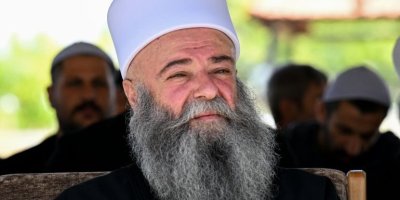 Tokoh Druze: Sweida Butuh Damai, Bukan Perang yang Dimanfaatkan “Israel”