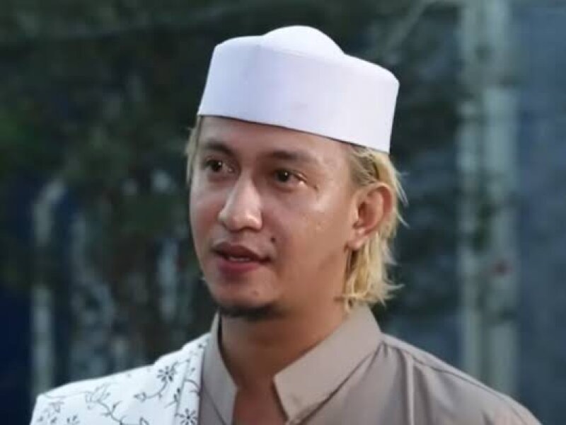 Habib Bahar bin Smith Ditetapkan Tersangka Kasus Pengeroyokan Anggota Banser di Tangerang