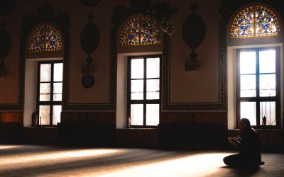 Pelajaran Penting dari Ramadhan (Bagian 1)