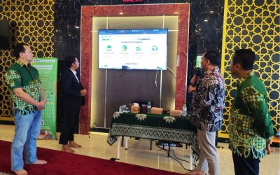 Umsura Luncurkan Platform Waris Center, Perkuat Literasi Hukum Waris Islam Berbasis Digital