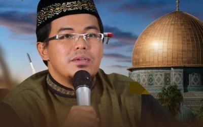 Kalian Terlambat