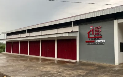 Menkop Ferry Juliantono Buka Suara soal Isu Pengadaan Kipas Angin Kopdes Merah Putih Rp1,8 Triliun