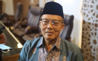 Indonesia Halal Watch Sambut Wajib Sertifikasi Halal 2026, Dorong Masa Berlaku Empat Tahun